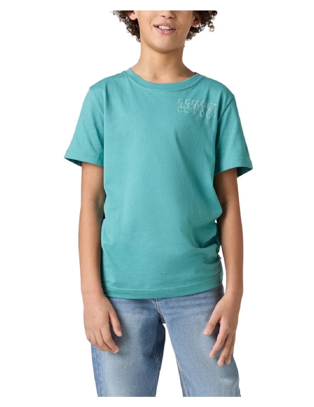 Camiseta Sun Burst Levi´s