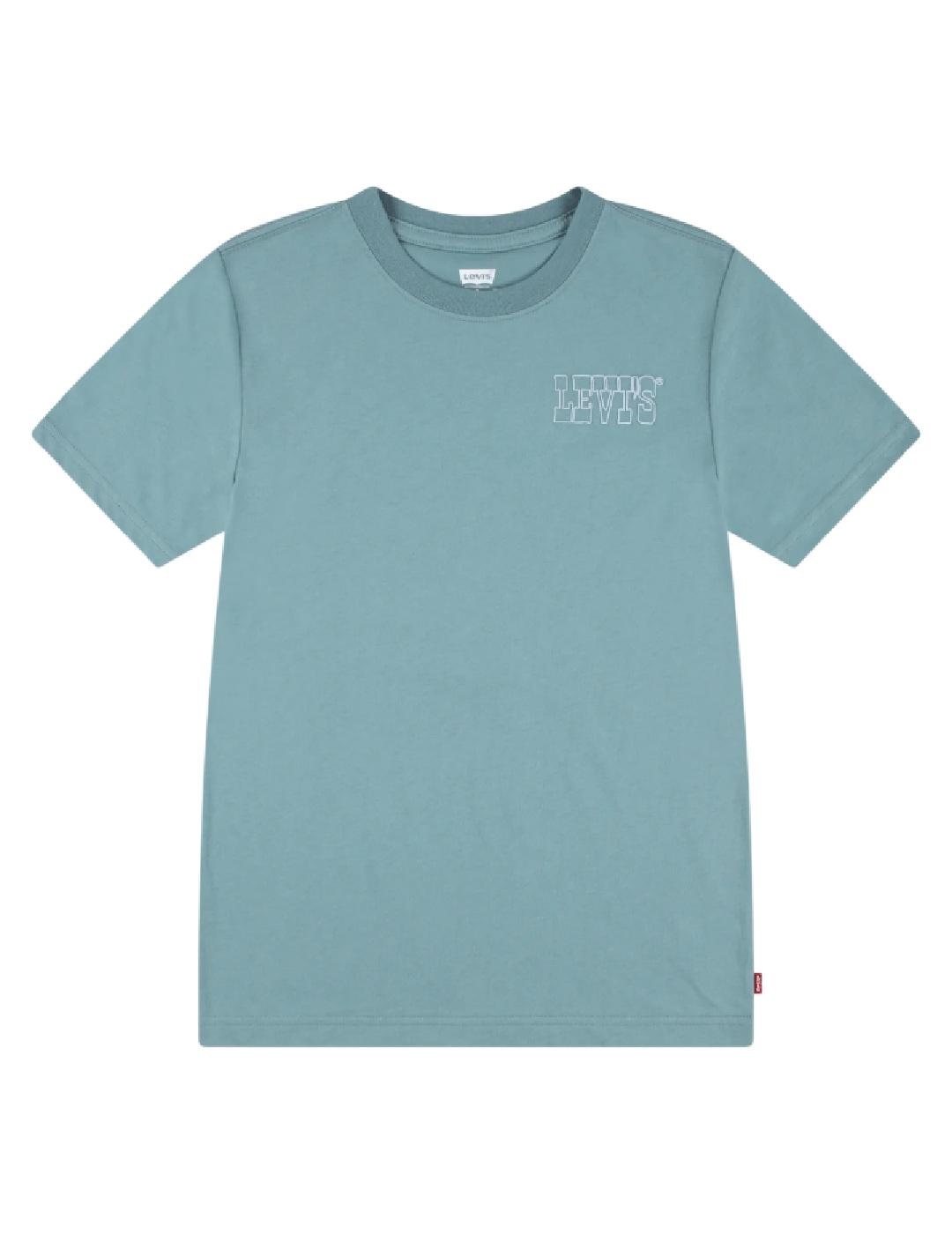 Camiseta Sun Burst Levi´s