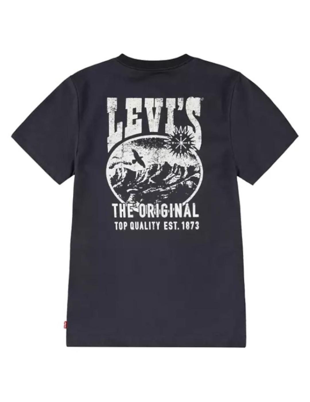 Camiseta Valley View Levi´s