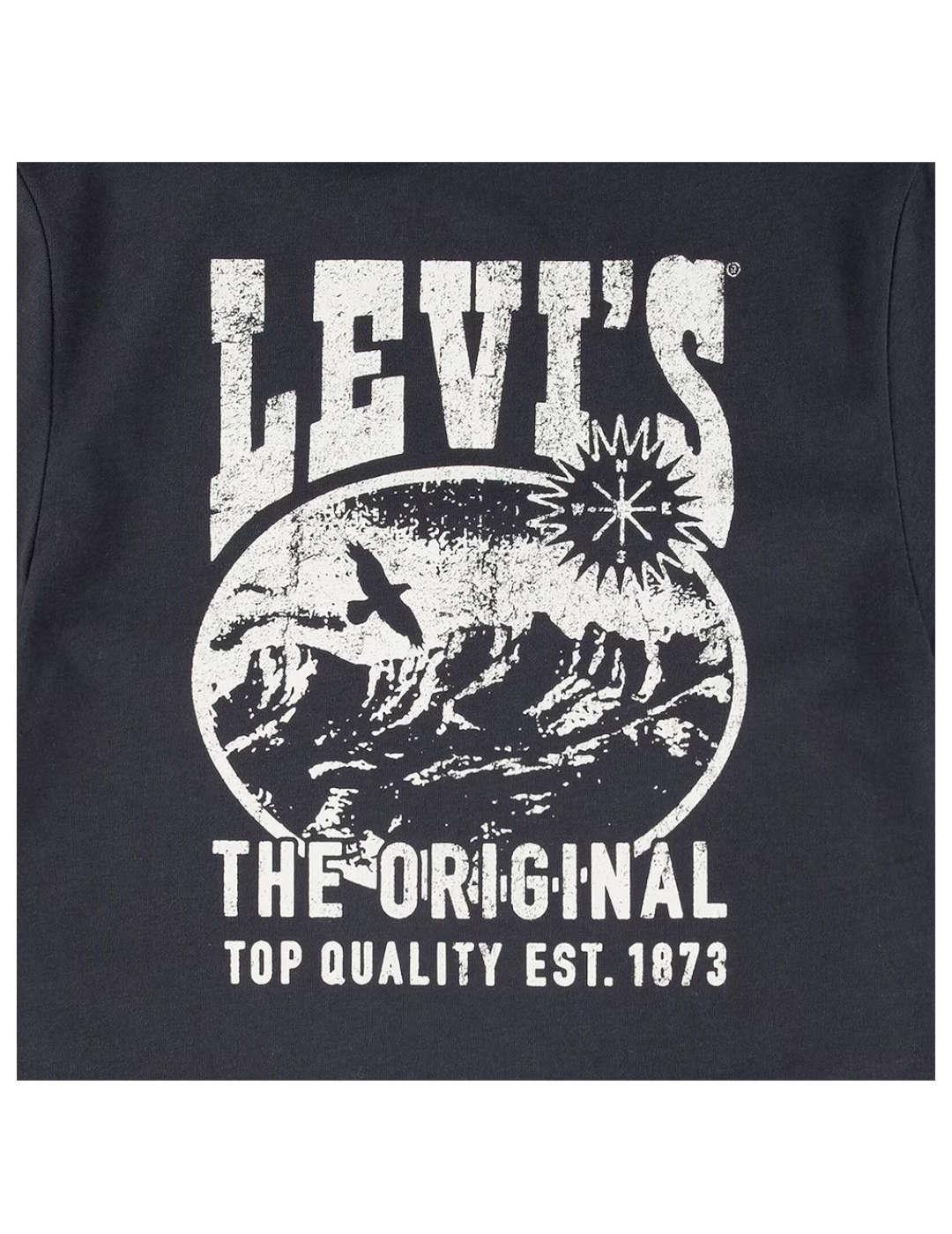 Camiseta Valley View Levi´s