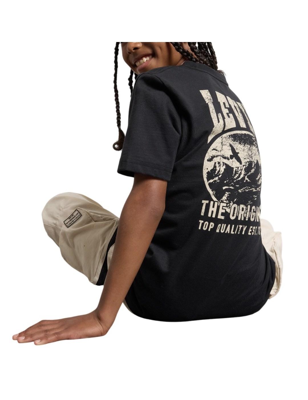 Camiseta Valley View Levi´s