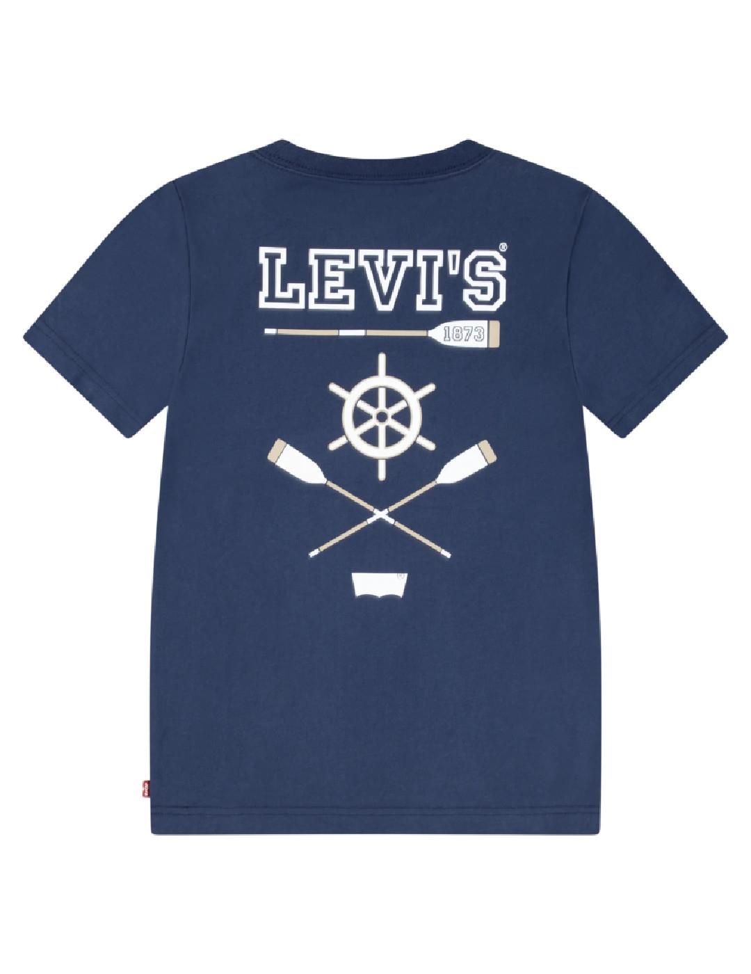 Camiseta Regatta Levi´s
