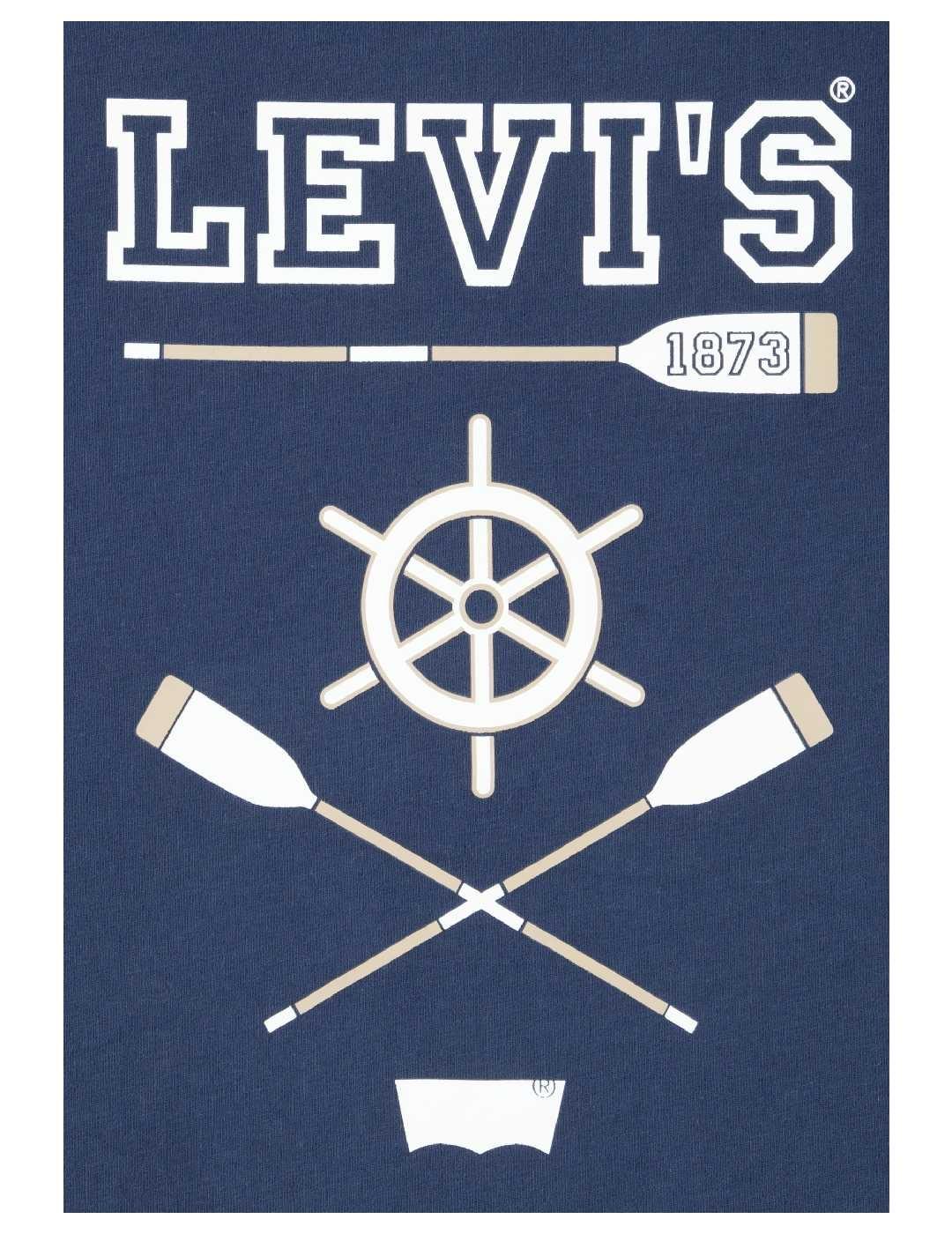 Camiseta Regatta Levi´s