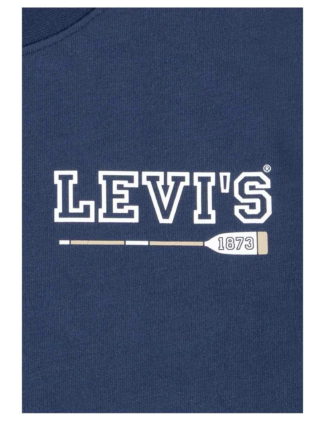 Camiseta Regatta Levi´s