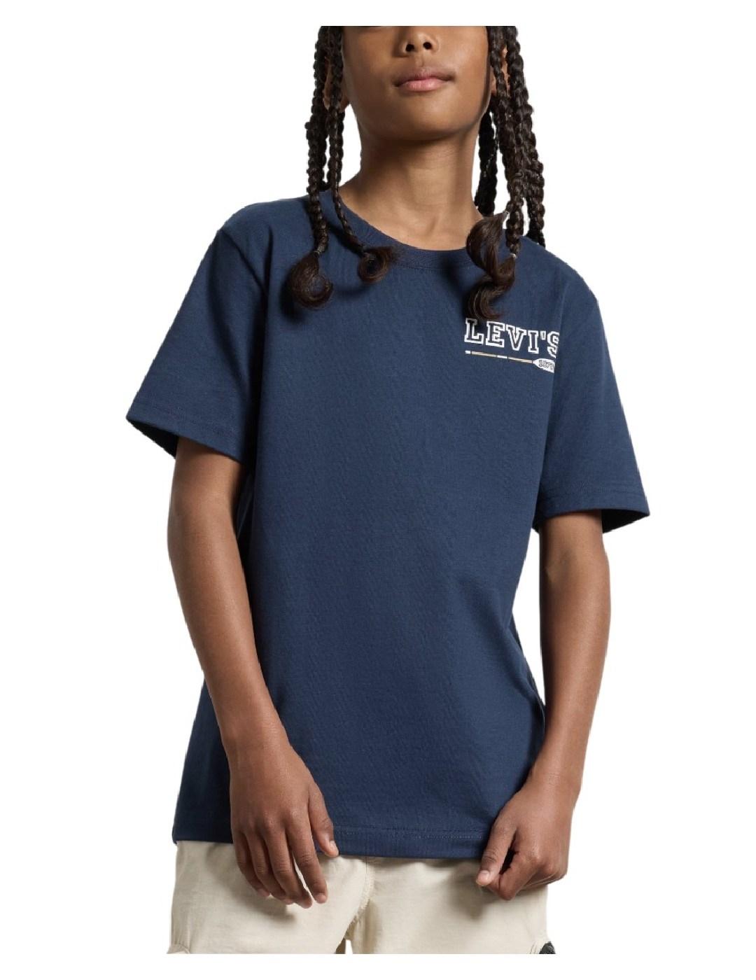 Camiseta Regatta Levi´s