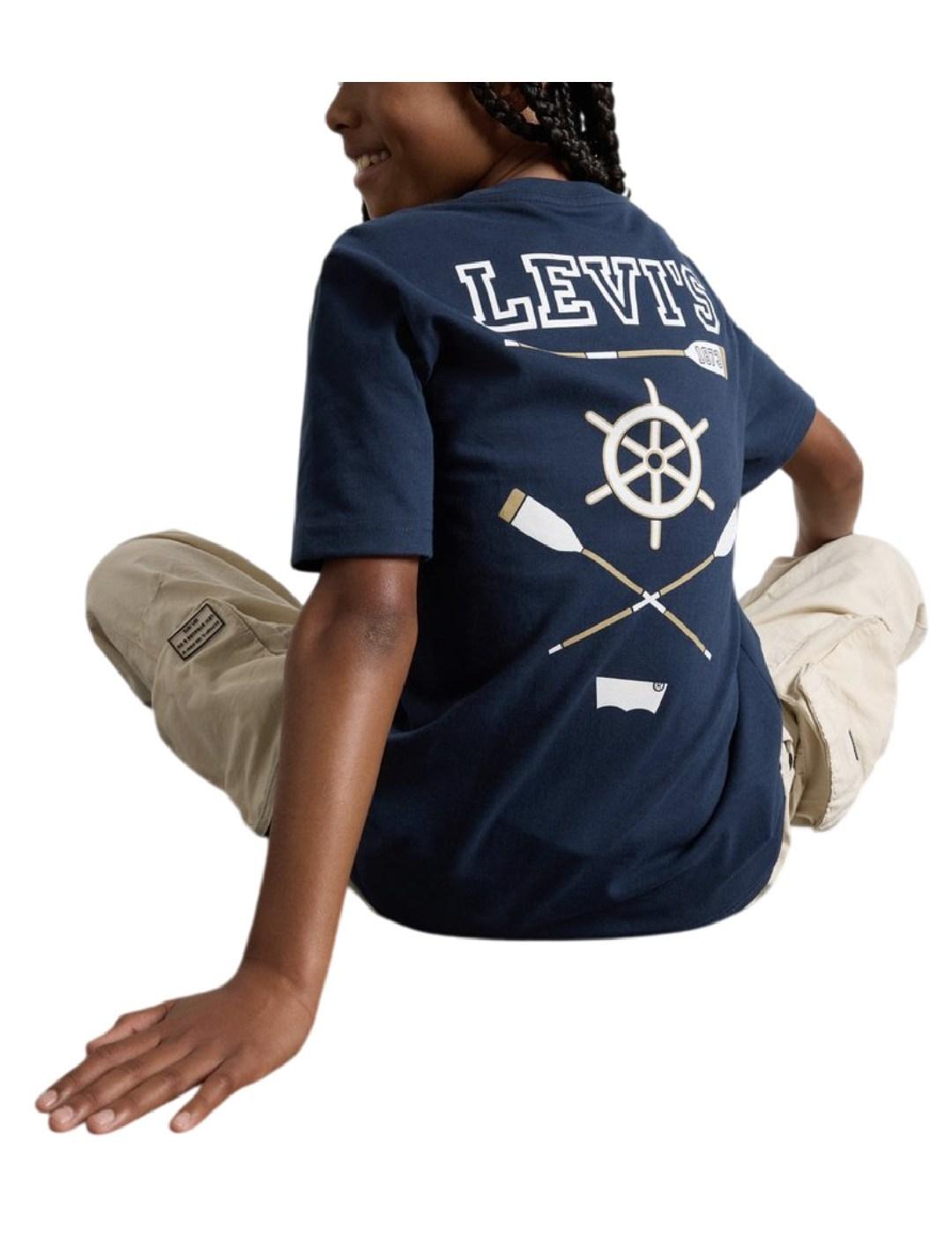 Camiseta Regatta Levi´s
