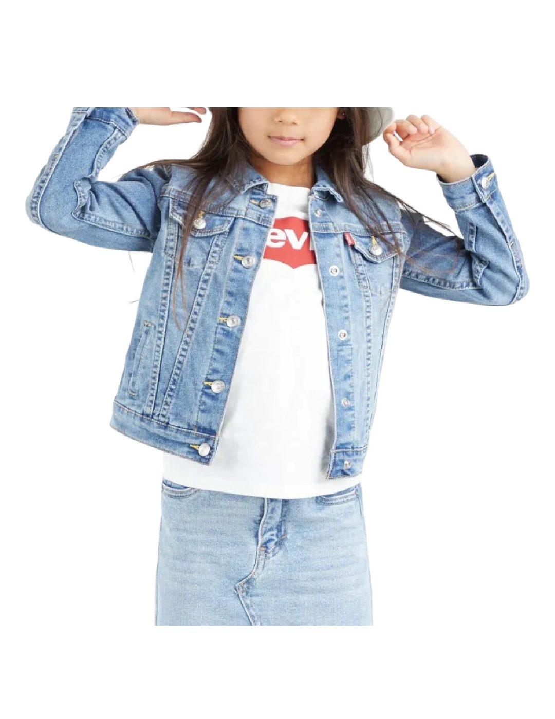 Chaqueta Trucker Levi´s