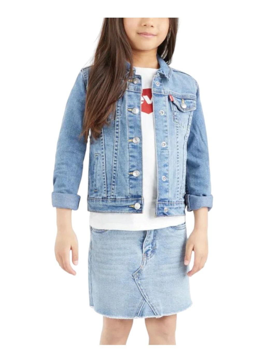 Chaqueta Trucker Levi´s