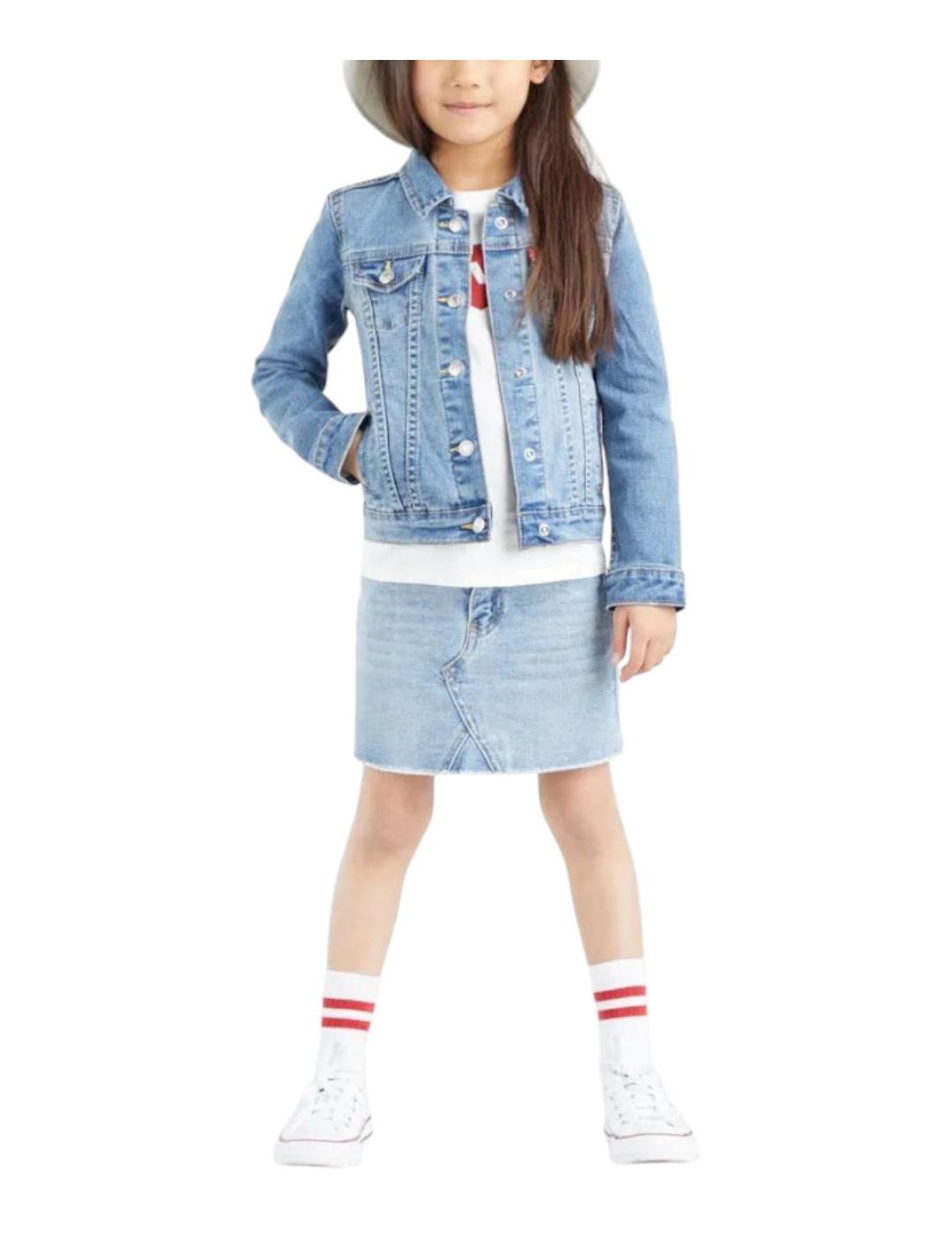 Chaqueta Trucker Levi´s