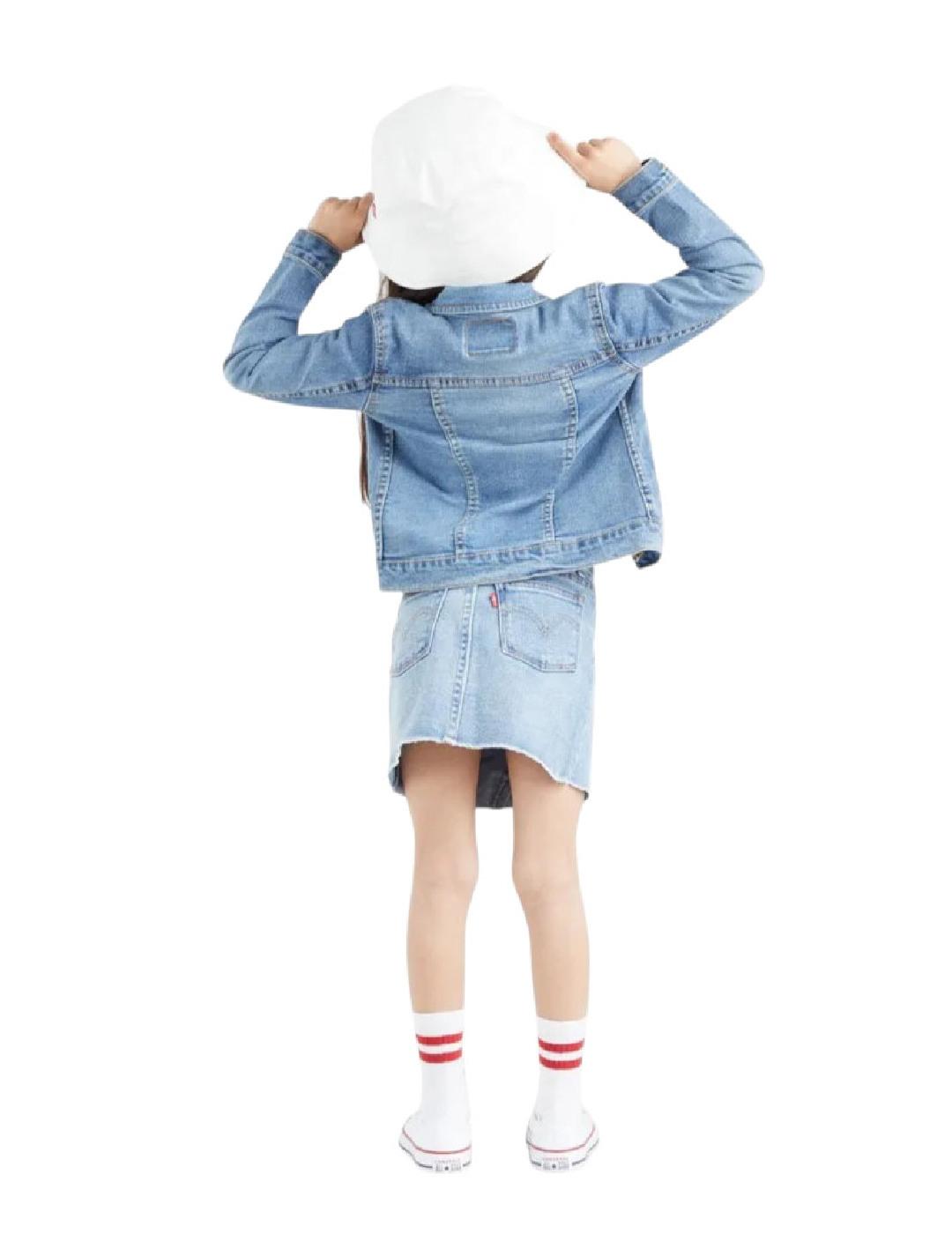 Chaqueta Trucker Levi´s