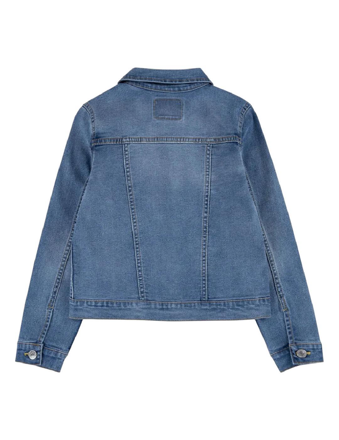 Chaqueta Trucker Levi´s