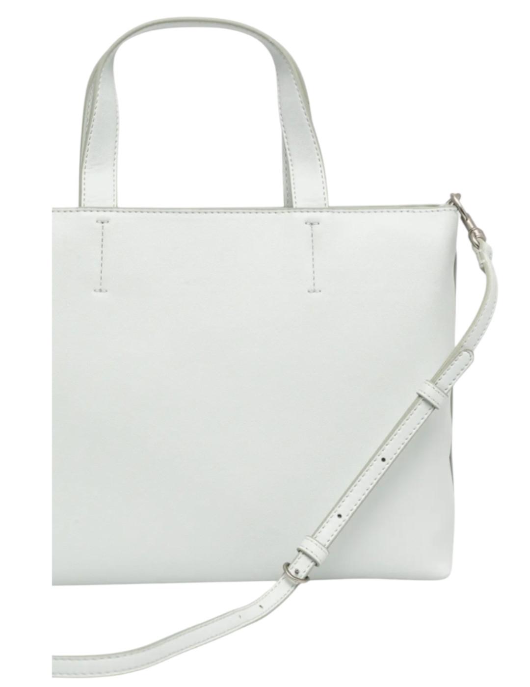 Bolso Sculpted Mini Calvin Klein