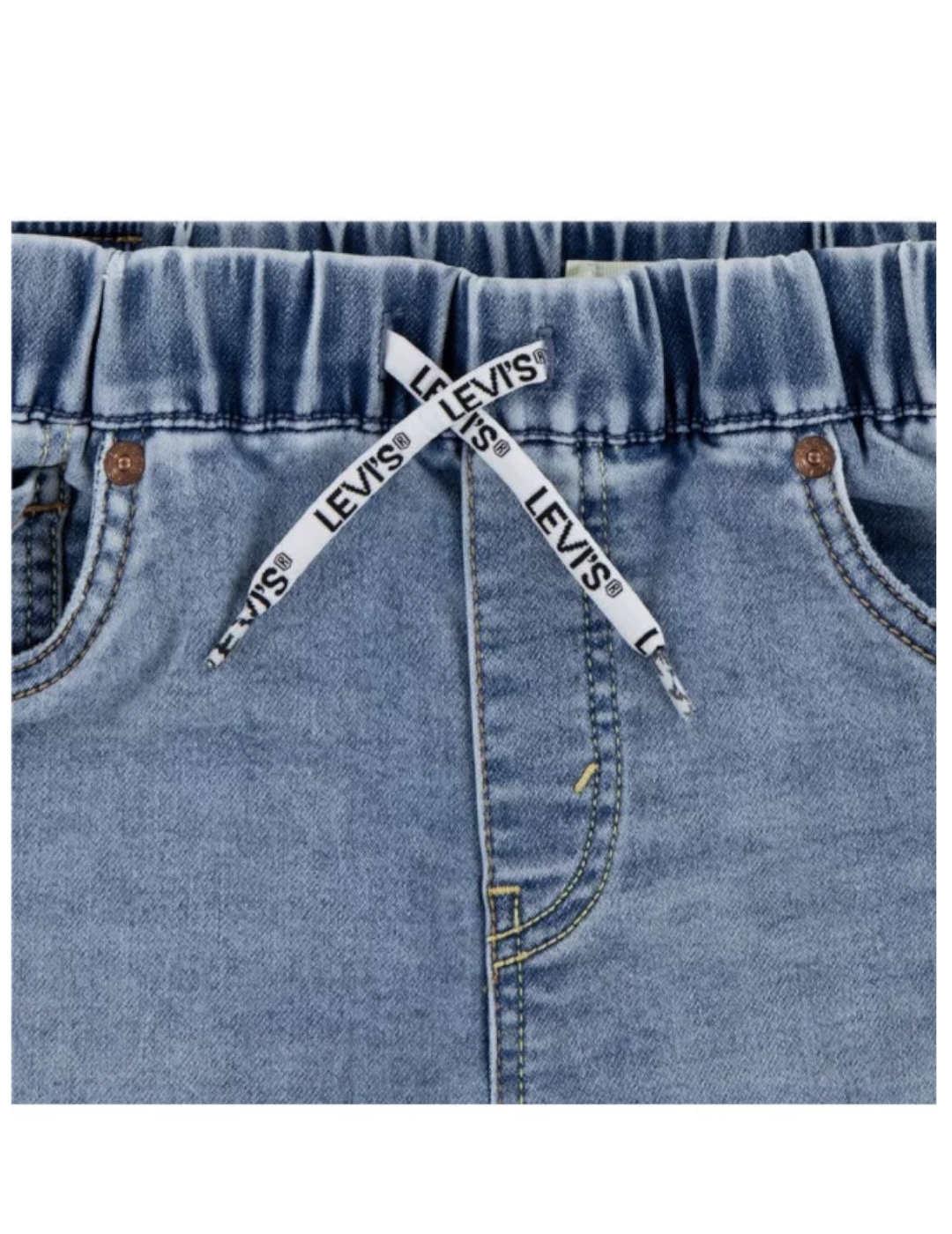 Bermuda Skinny Levi´s