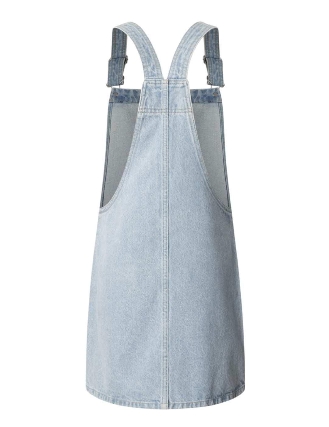 Peto Vesta Pepe Jeans