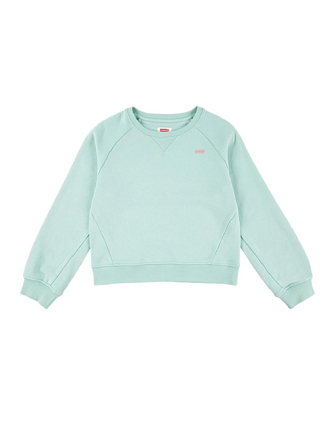 Sudadera Lvg Batwing Levi´s