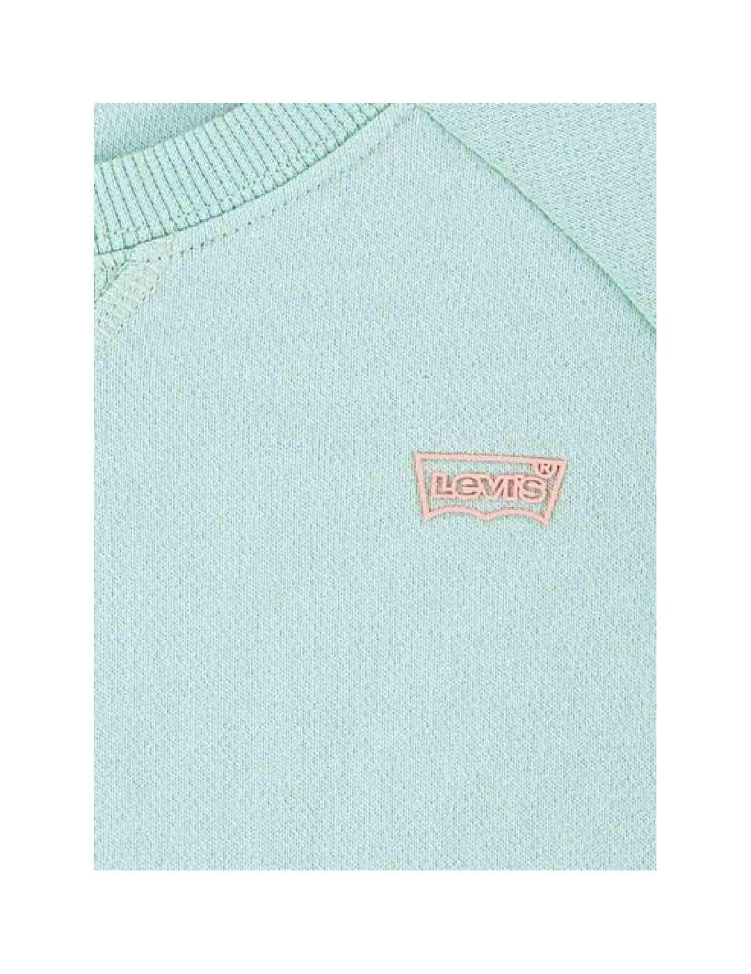 Sudadera Lvg Batwing Levi´s