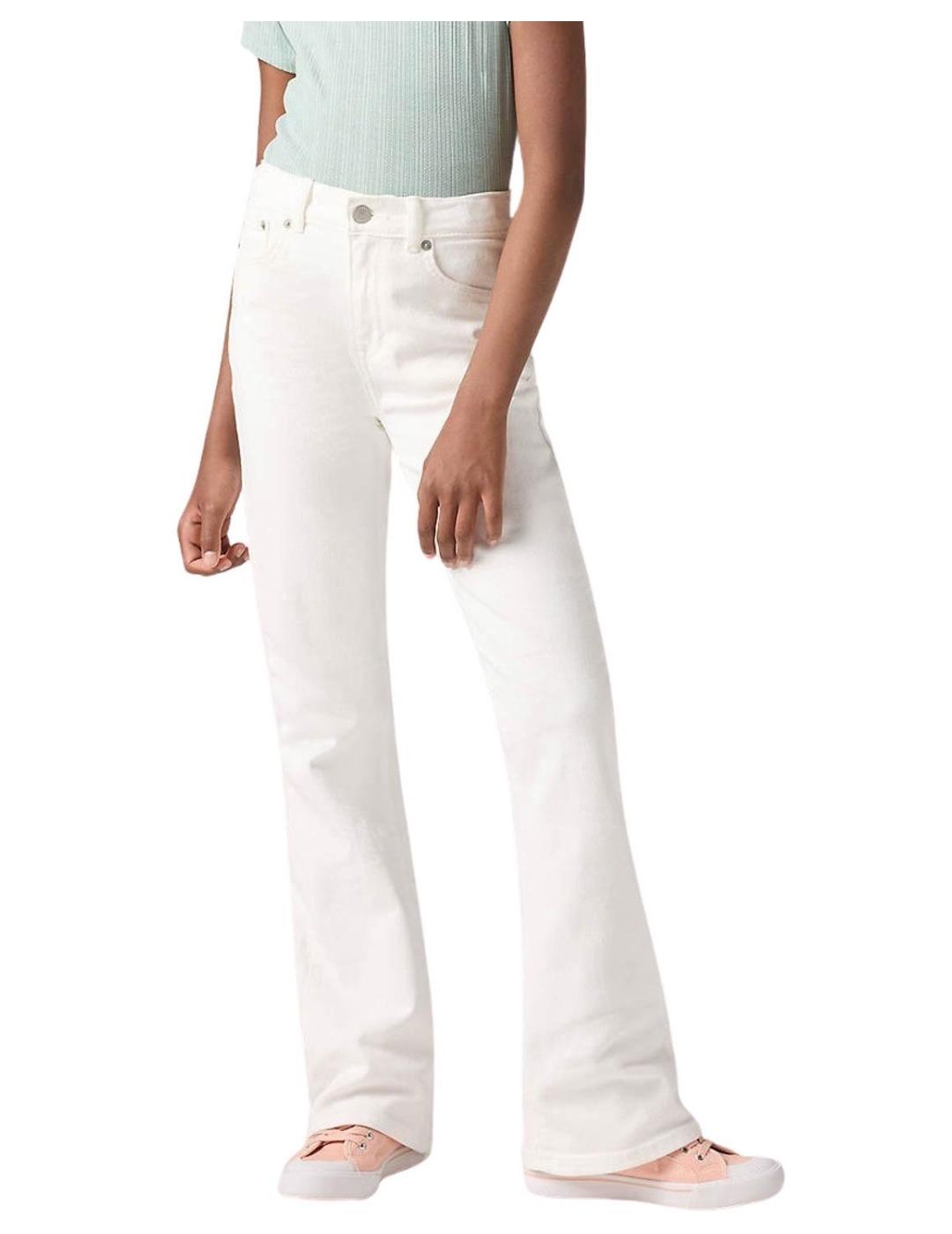 Pantalon 726 Flare Levi´s