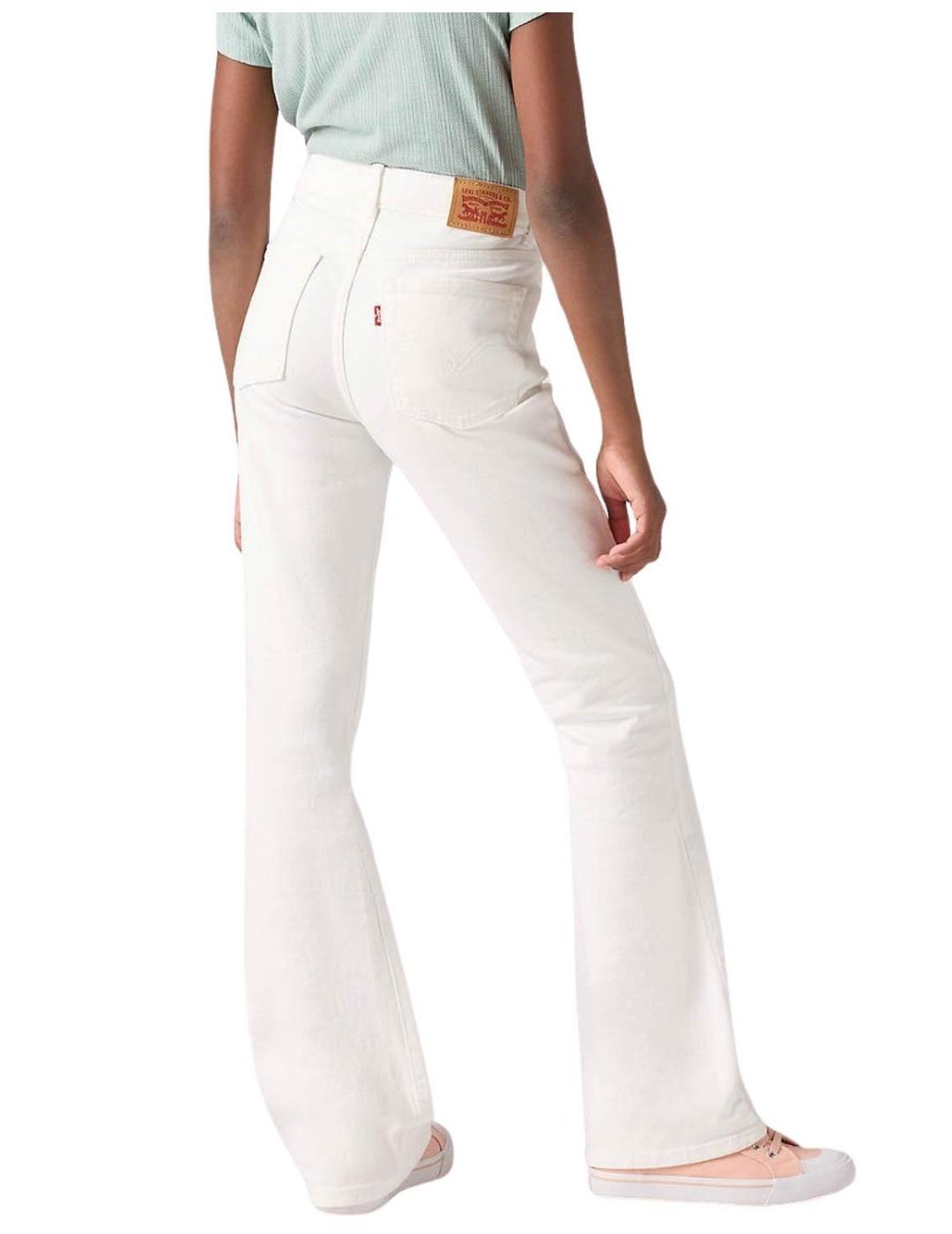 Pantalon 726 Flare Levi´s