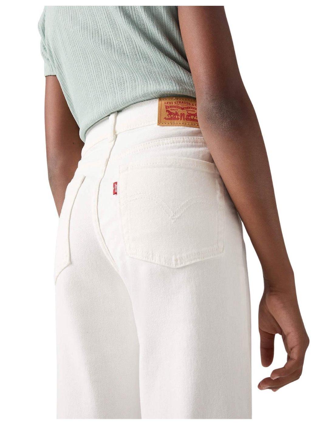 Pantalon 726 Flare Levi´s