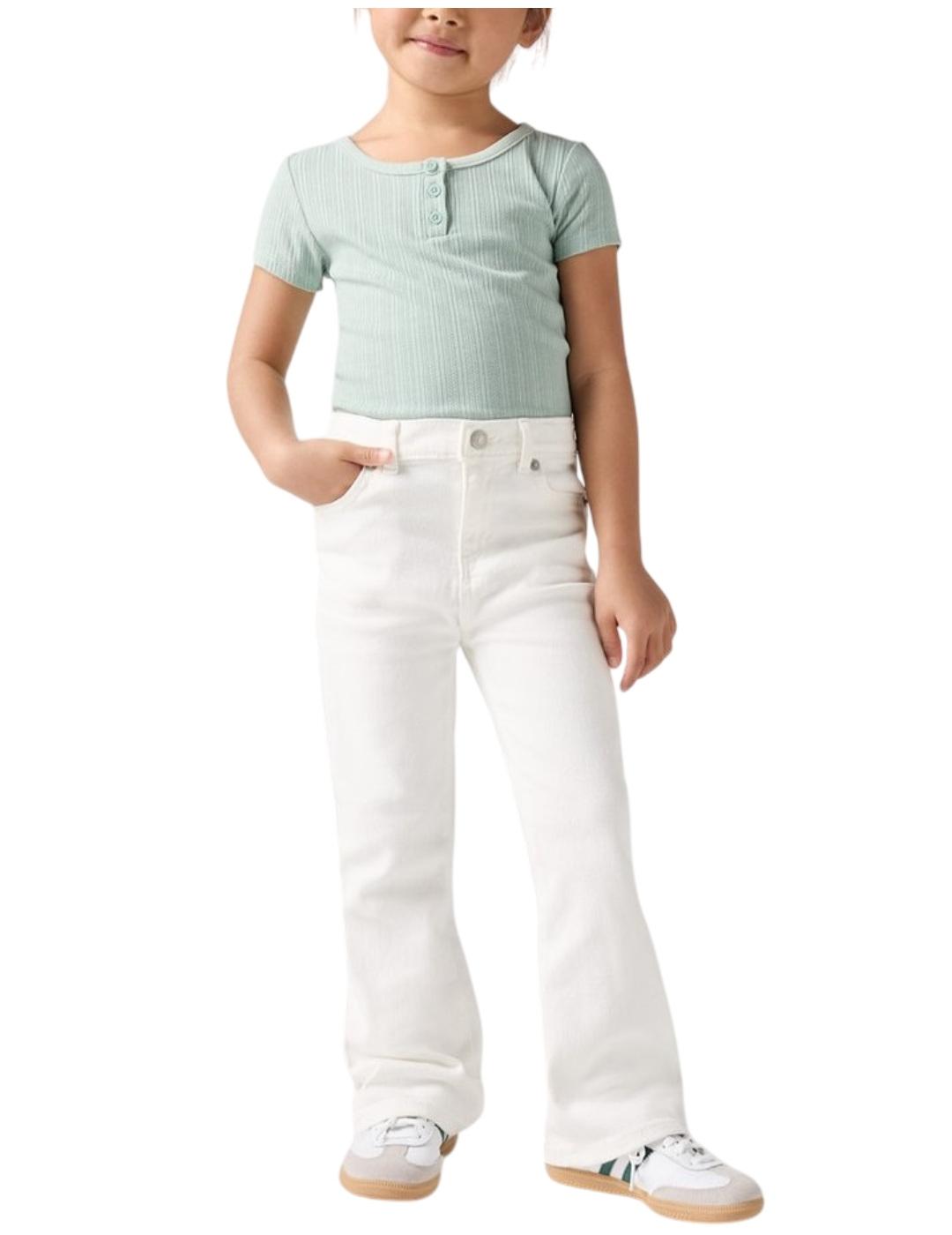 Pantalon 726 Flare Levi´s