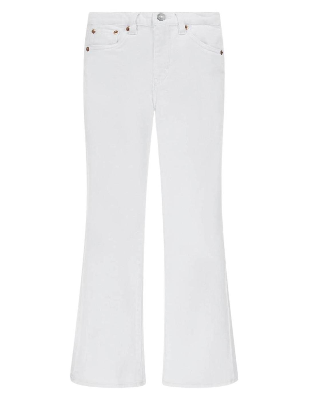 Pantalon 726 Flare Levi´s