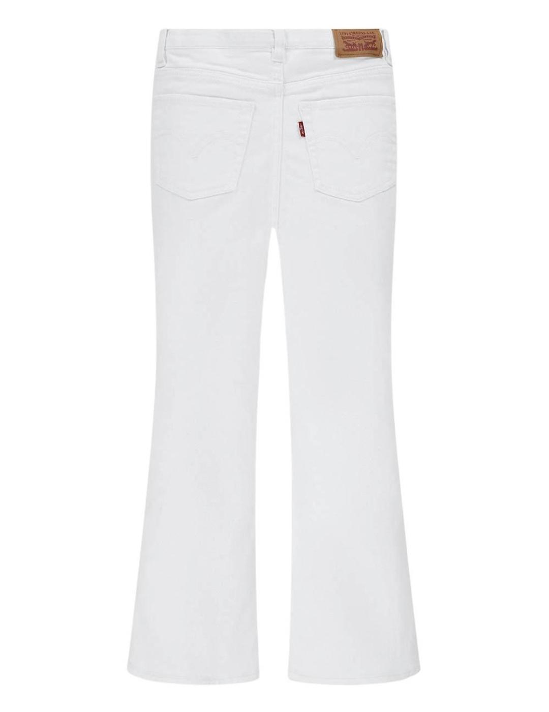 Pantalon 726 Flare Levi´s