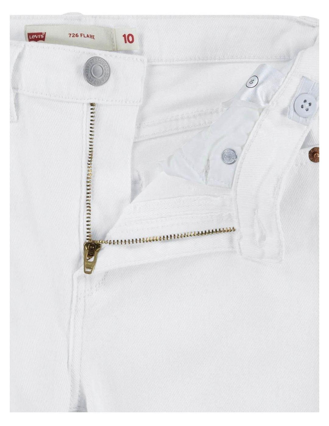 Pantalon 726 Flare Levi´s