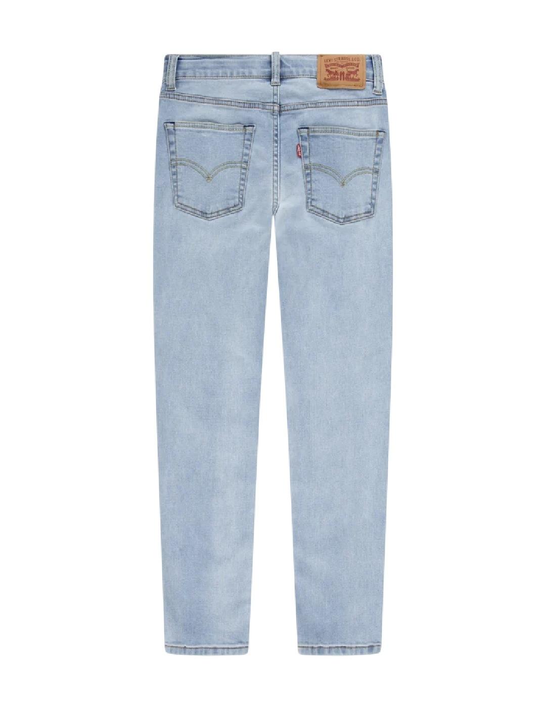 Pantalón 510 Skinny Jeans Levi´s