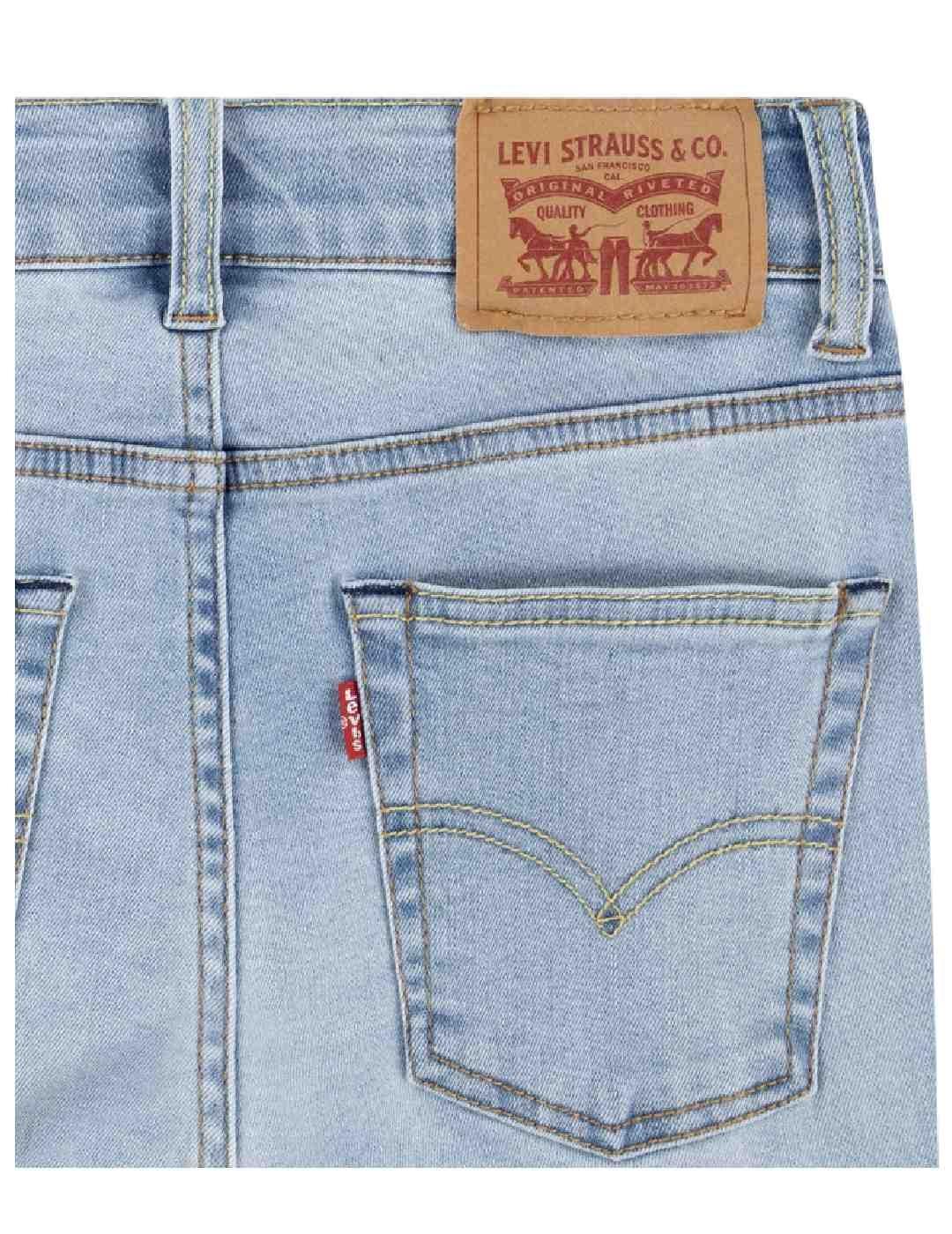 Pantalón 510 Skinny Jeans Levi´s