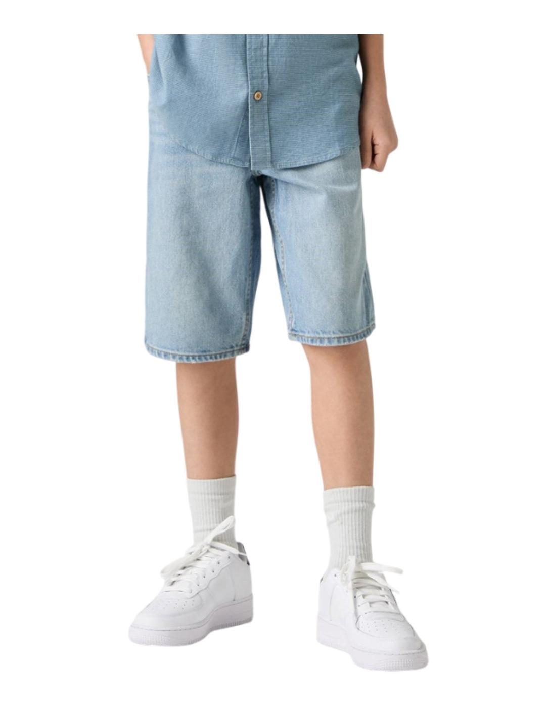 Bermuda Skate Levi´s