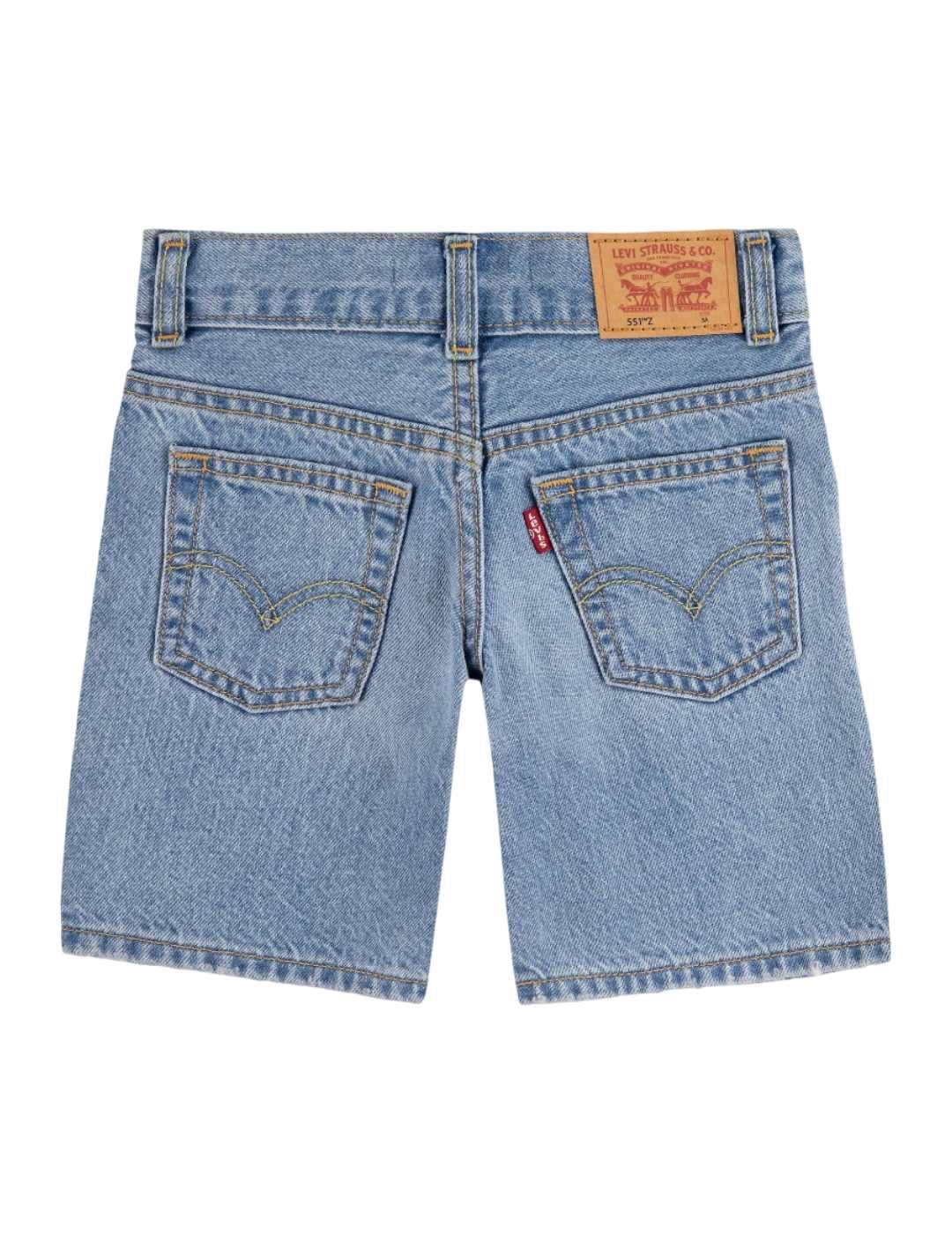 Bermuda Skate Levi´s