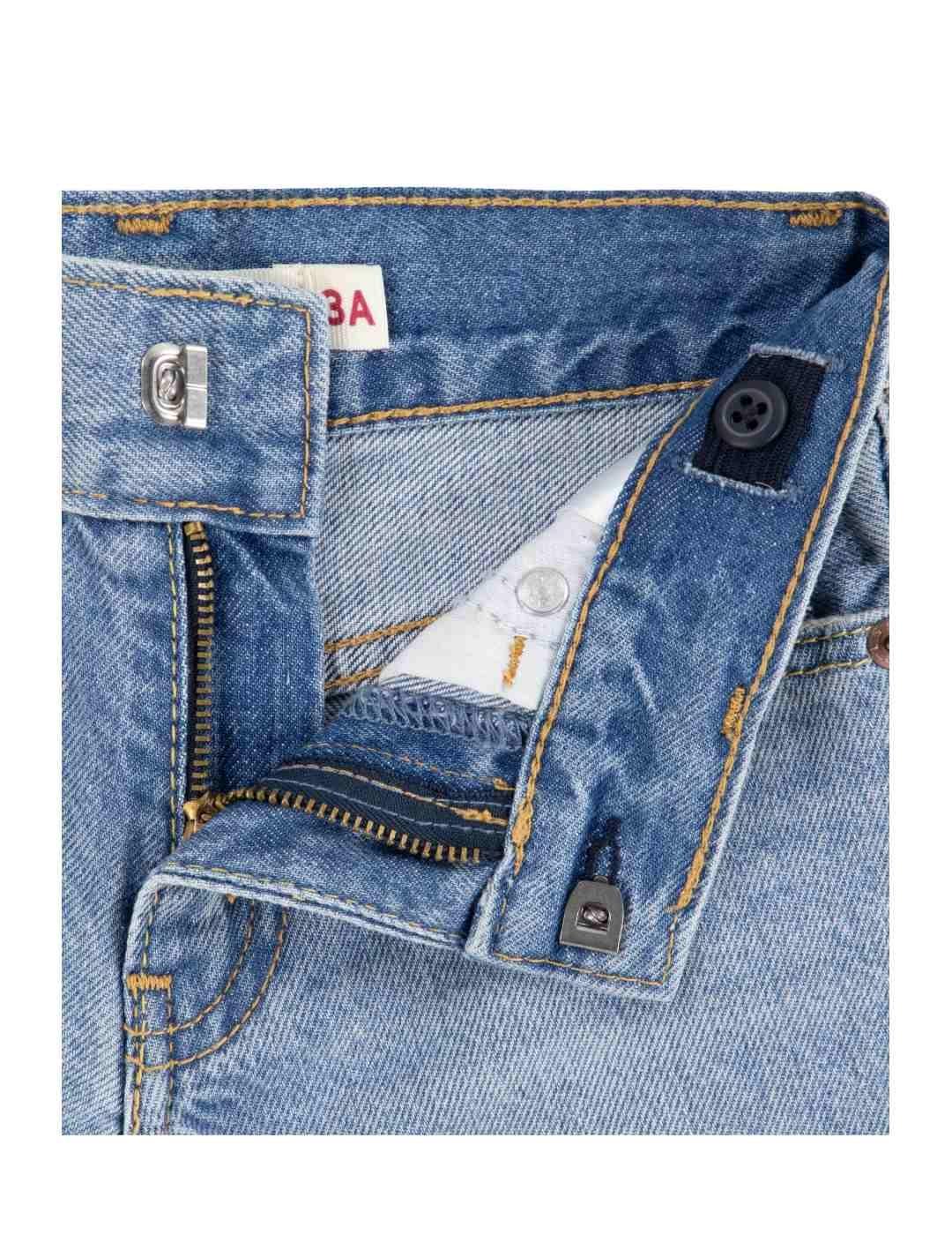 Bermuda Skate Levi´s