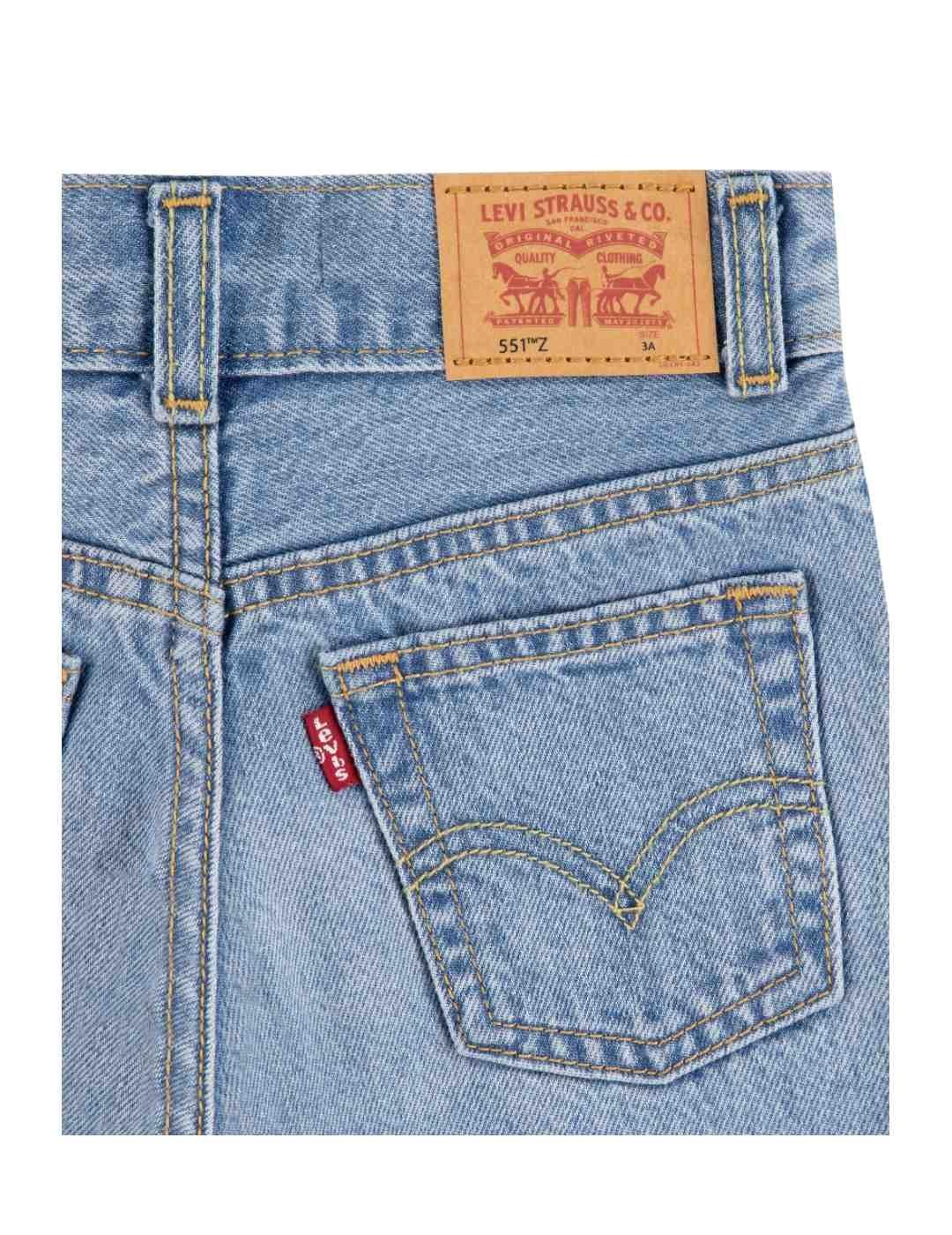 Bermuda Skate Levi´s