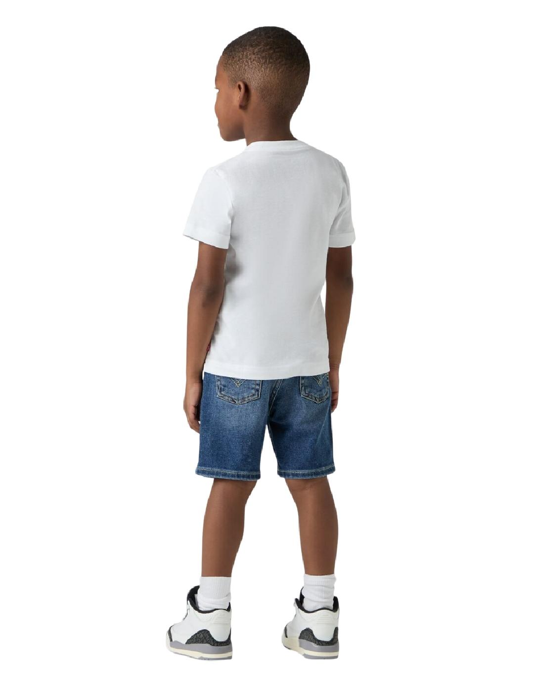 Bermuda 511 Slim Fit Levi´s