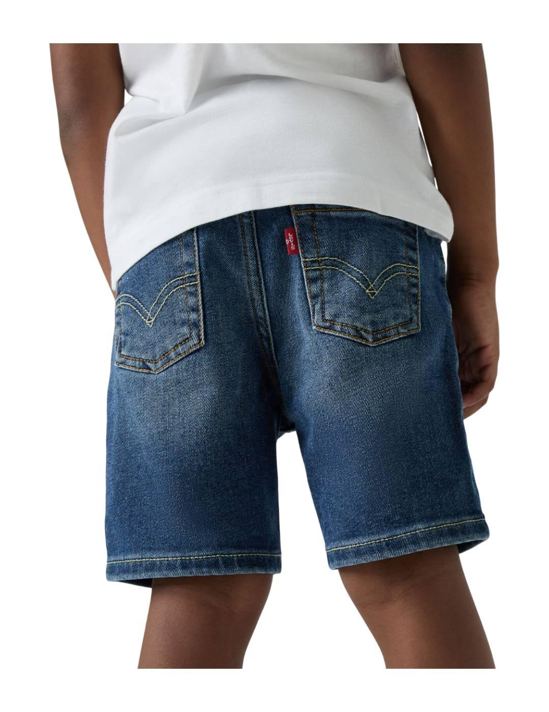 Bermuda 511 Slim Fit Levi´s