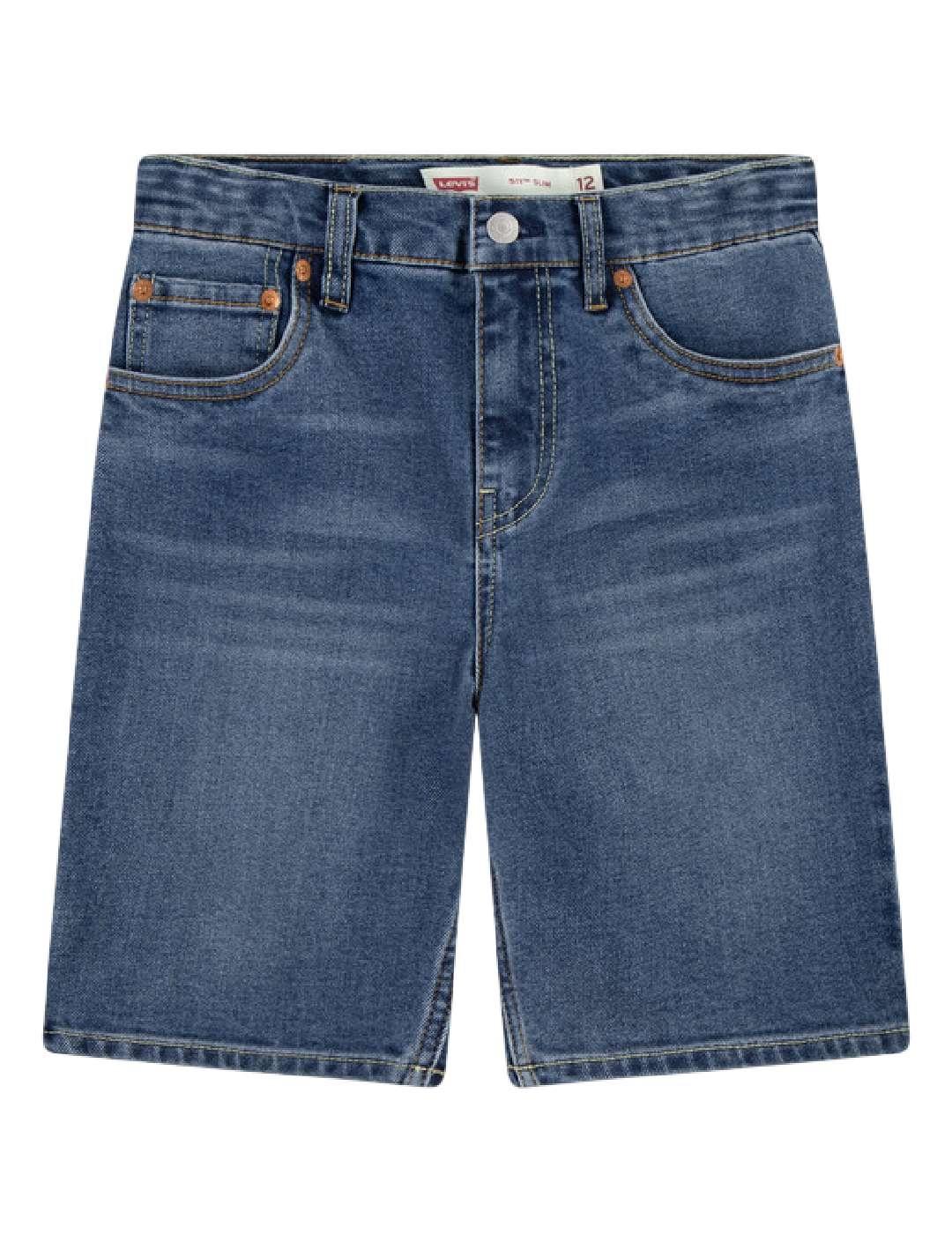 Bermuda 511 Slim Fit Levi´s