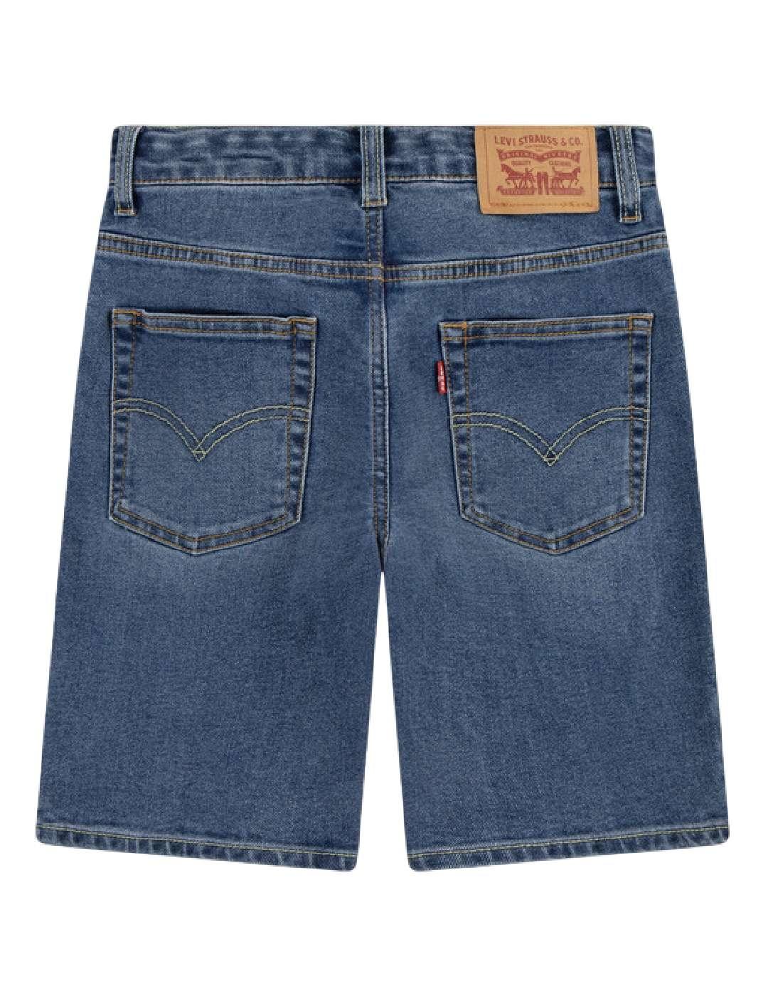 Bermuda 511 Slim Fit Levi´s