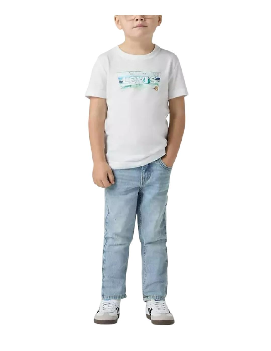 Pantalón 512 Slim Taper Levi´s