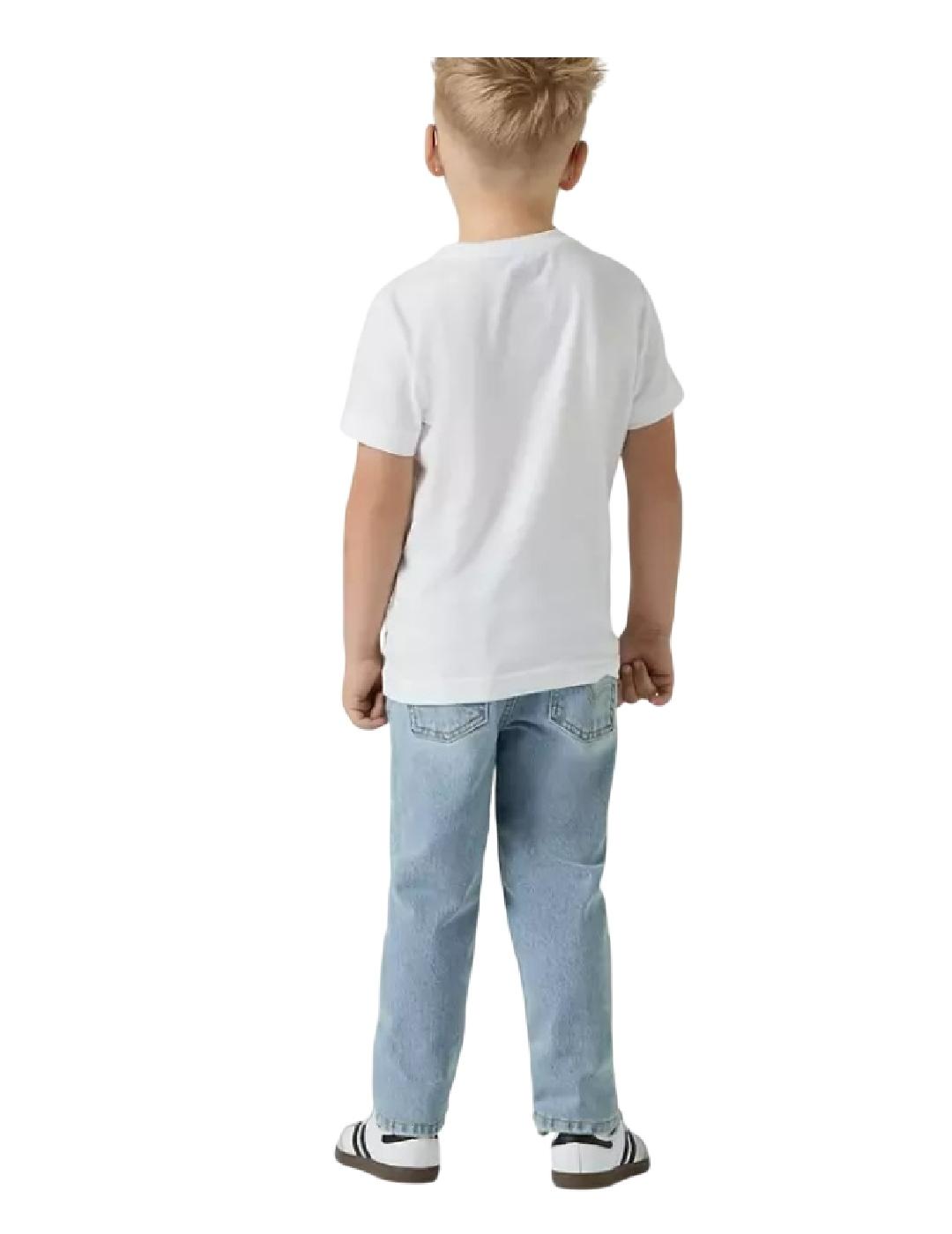 Pantalón 512 Slim Taper Levi´s