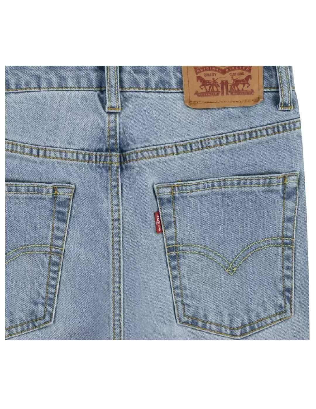 Pantalón 512 Slim Taper Levi´s