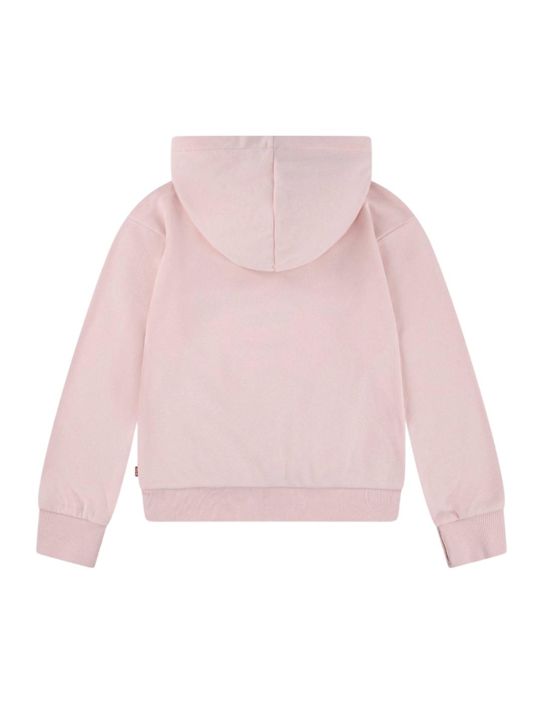 Sudadera Lvg Seasonal Hoodie Levis