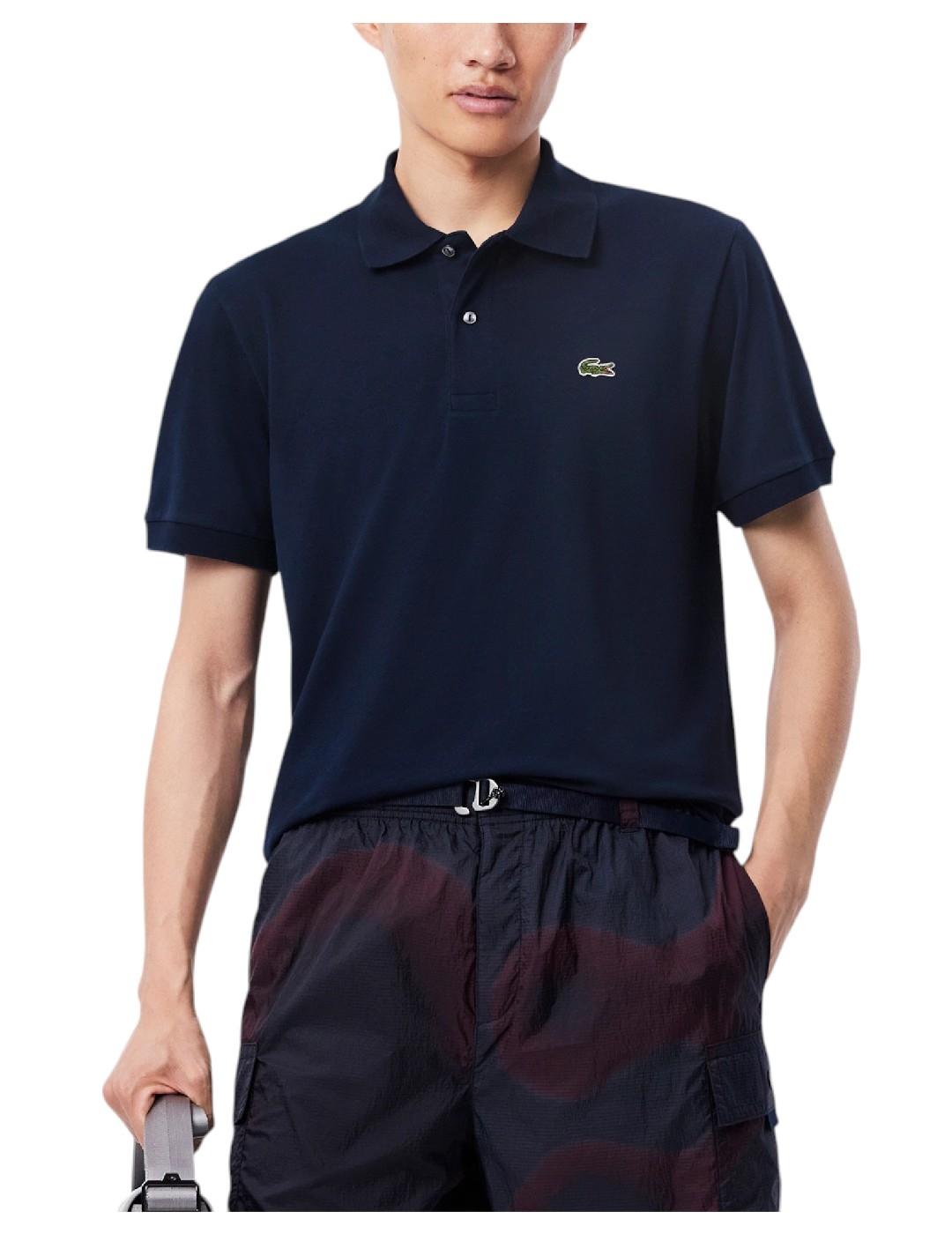 Polo Classic Fit Lacoste