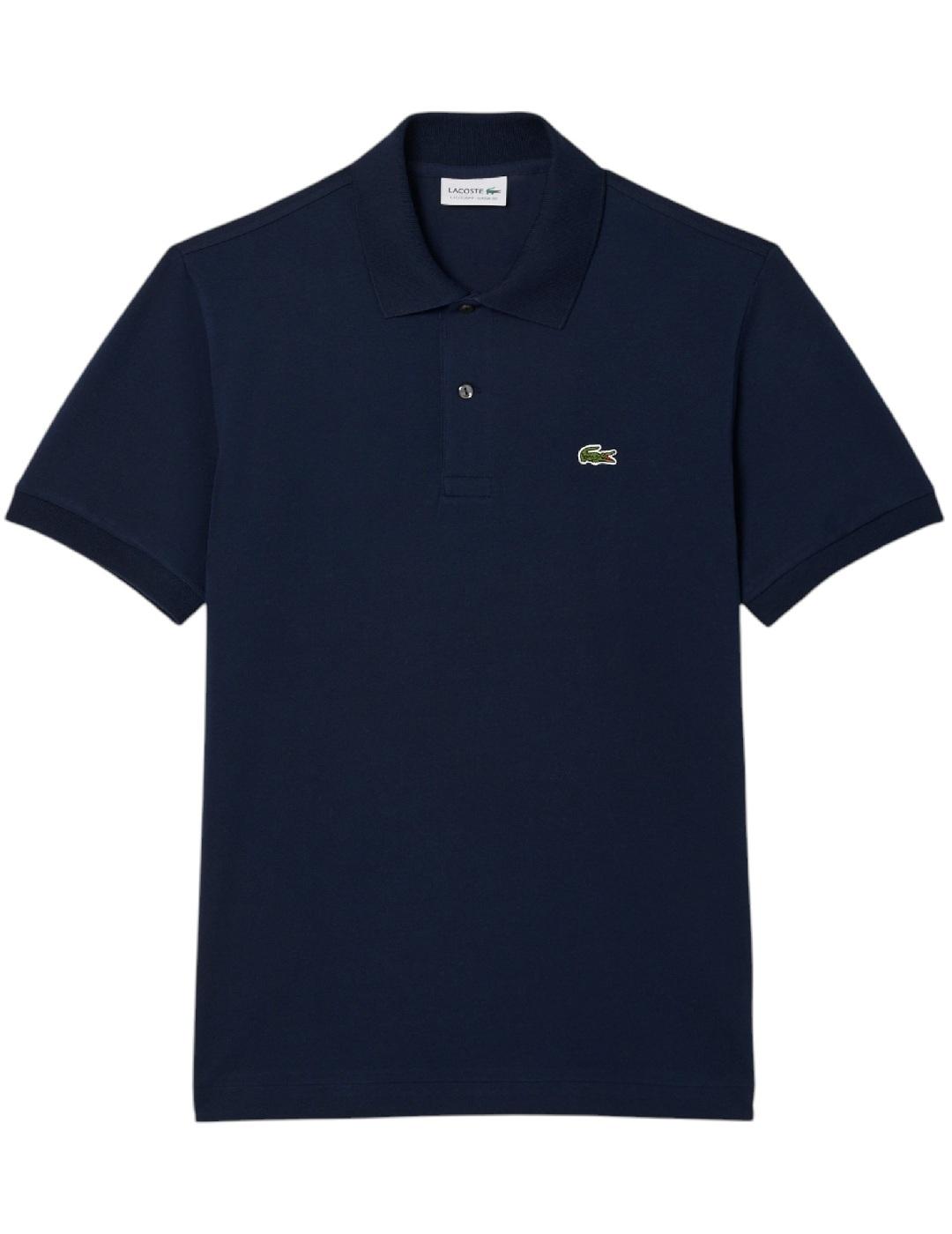 Polo Classic Fit Lacoste