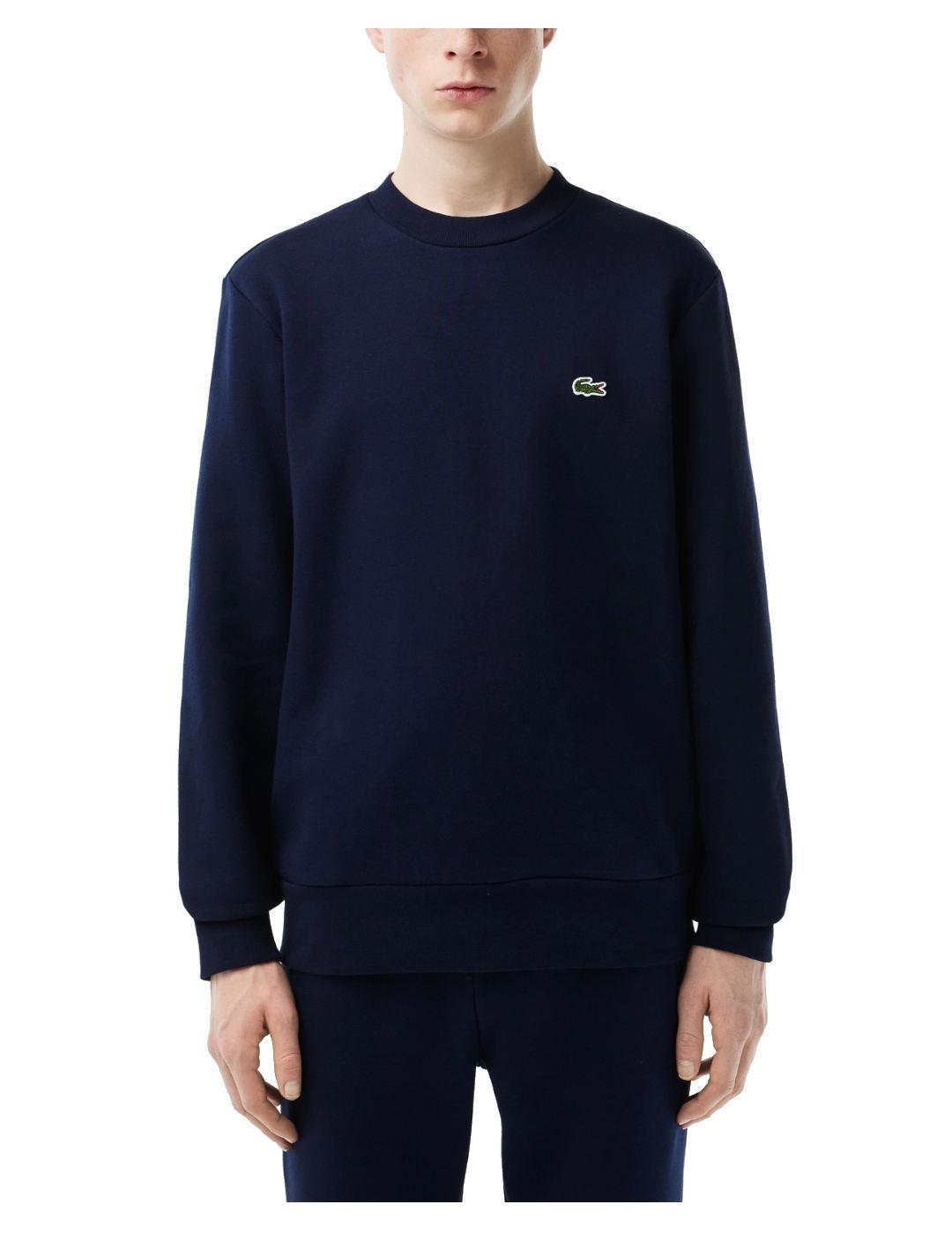 Sudadera Classic Fit Lacoste
