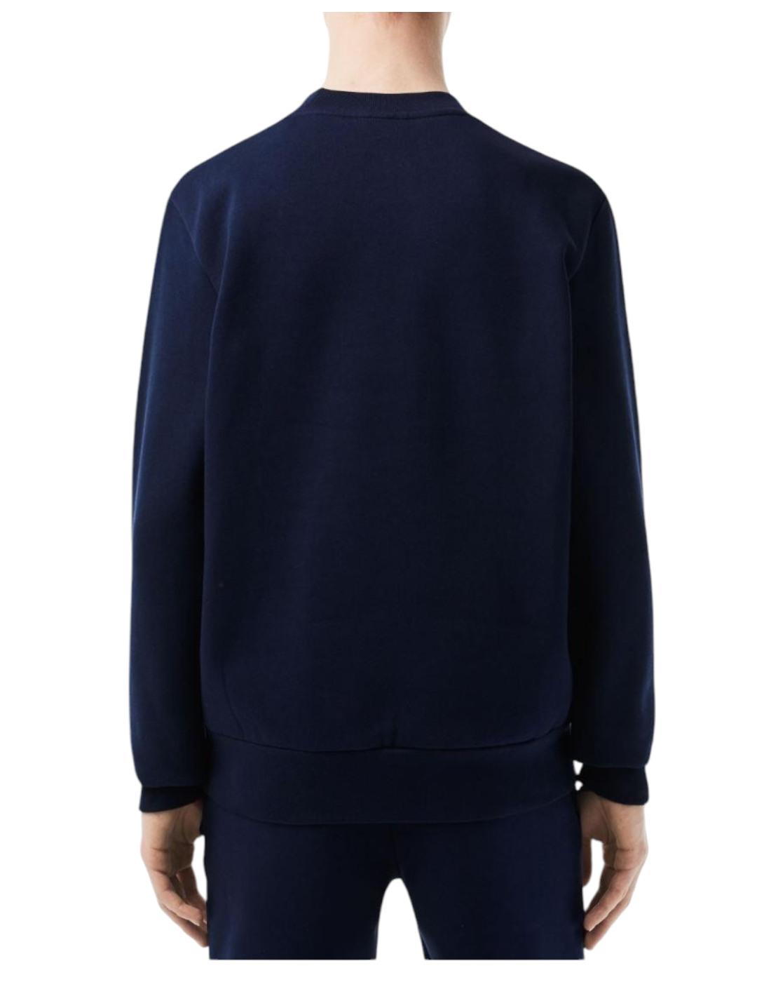 Sudadera Classic Fit Lacoste