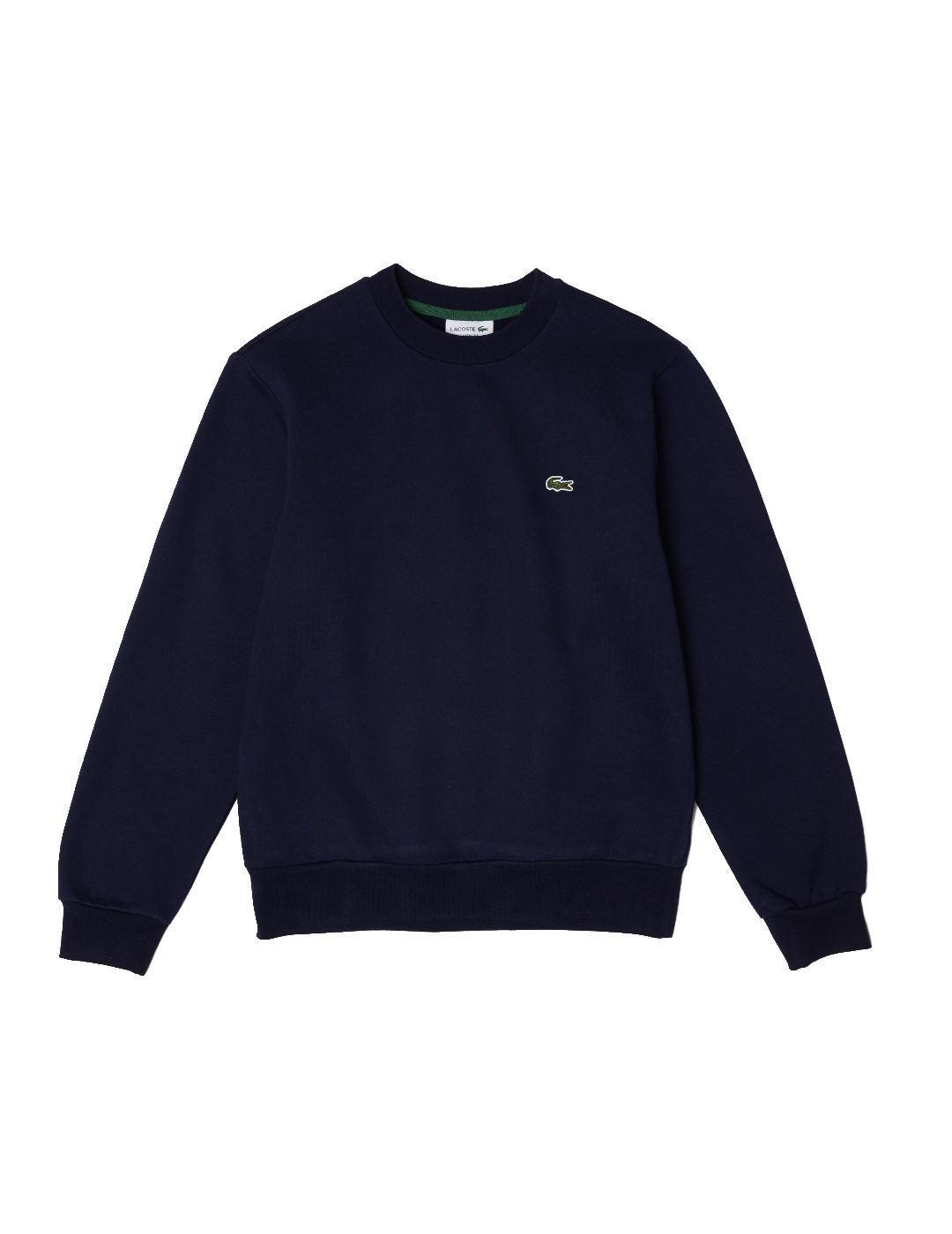 Sudadera Classic Fit Lacoste