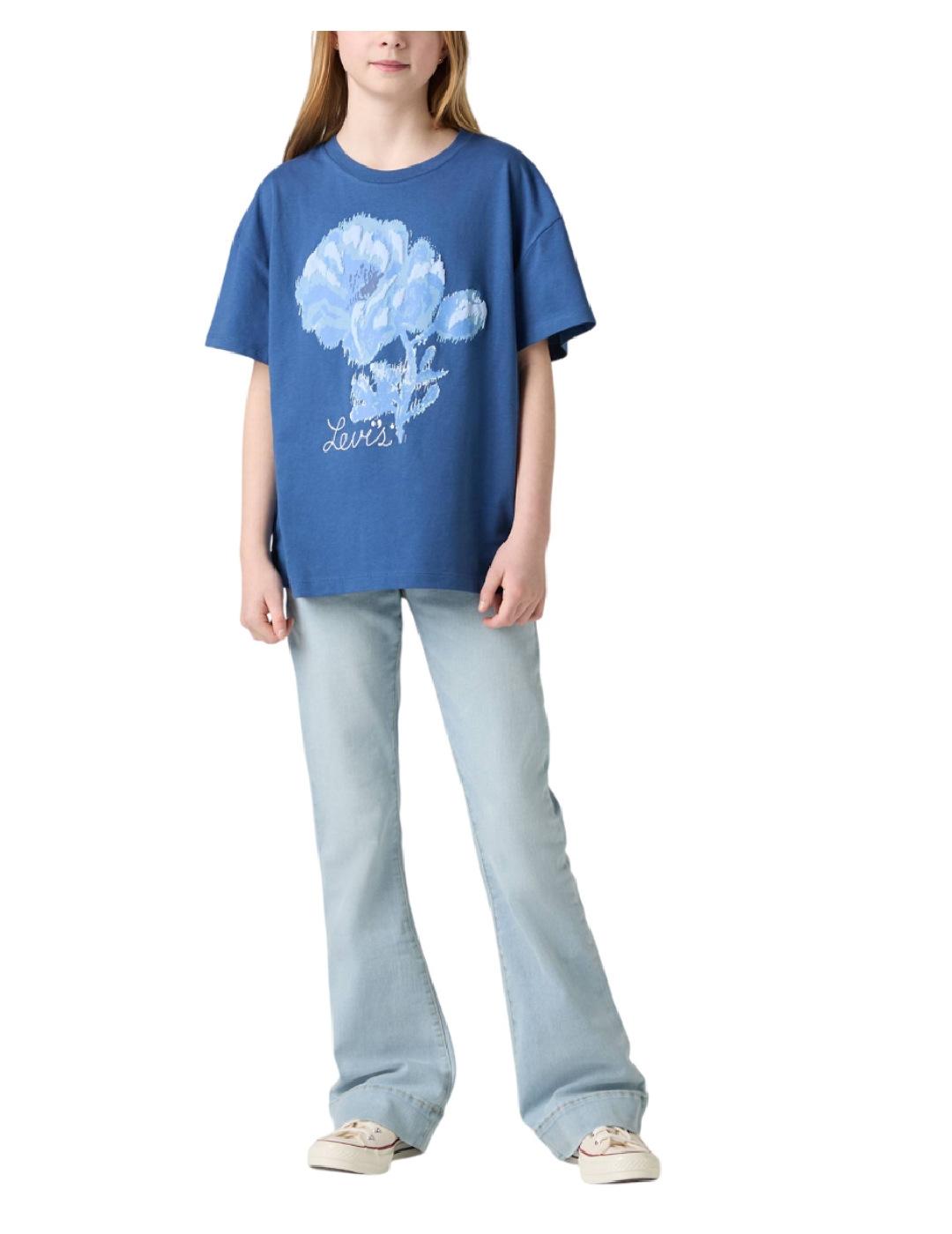 Pantalón 726 Flare Levi´s