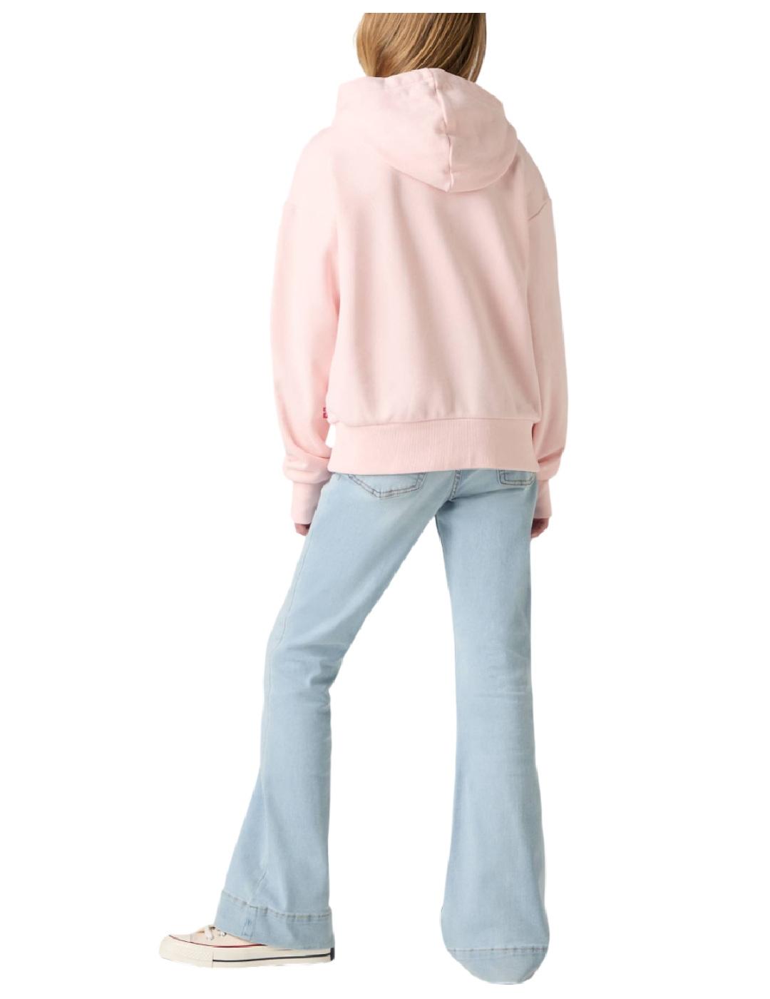 Pantalón 726 Flare Levi´s