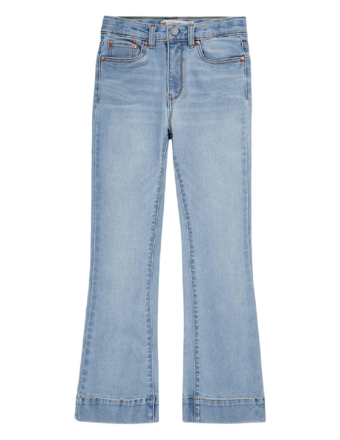 Pantalón 726 Flare Levi´s