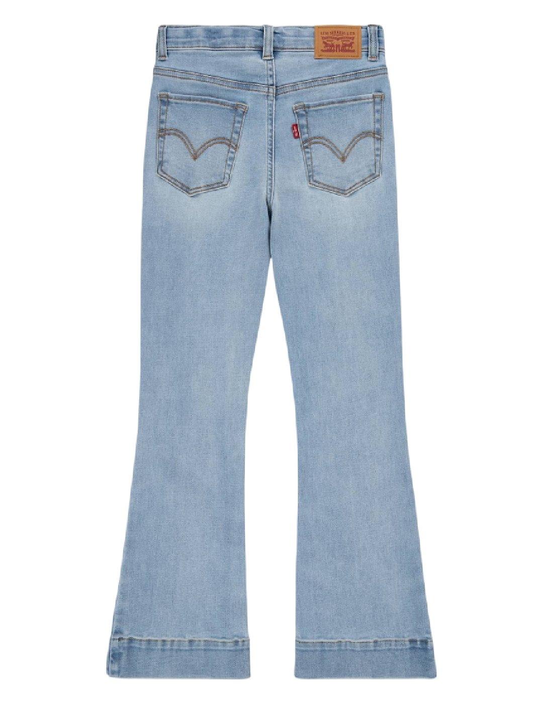 Pantalón 726 Flare Levi´s